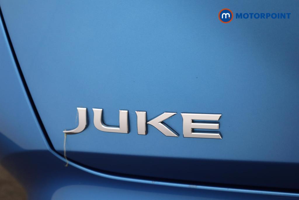 Nissan Juke N-Connecta Automatic Petrol SUV - Stock Number (1493030) - 27th supplementary image