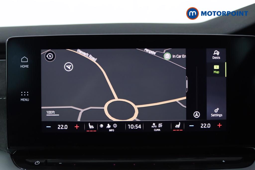 Skoda Octavia Se L First Edition Manual Petrol Hatchback - Stock Number (1493058) - 2nd supplementary image