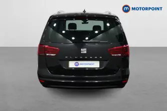 Seat Alhambra Xcellence Automatic Diesel People Carrier - Stock Number (1493075) - Rear bumper