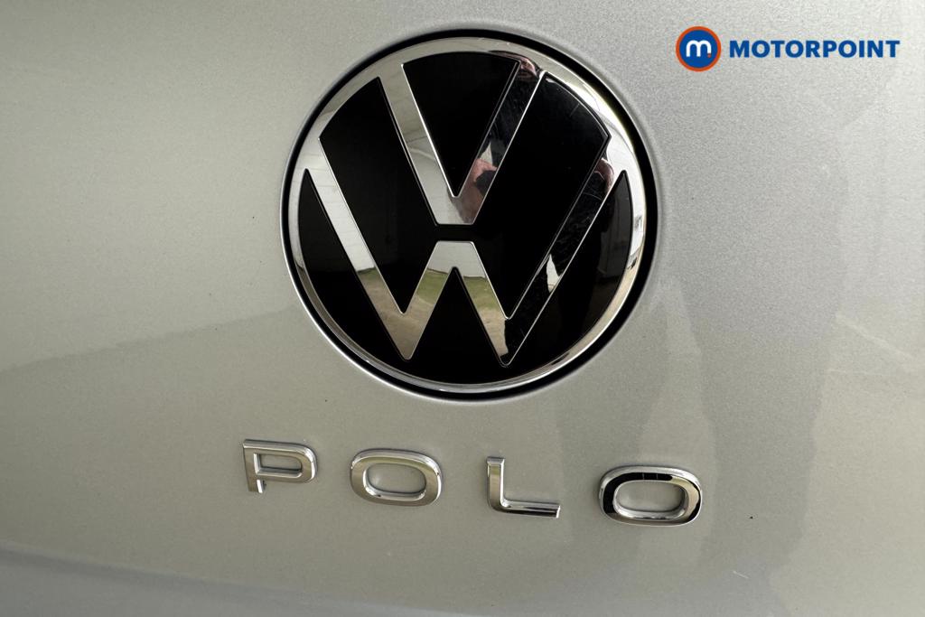 Volkswagen Polo Match Manual Petrol Hatchback - Stock Number (1493104) - 19th supplementary image