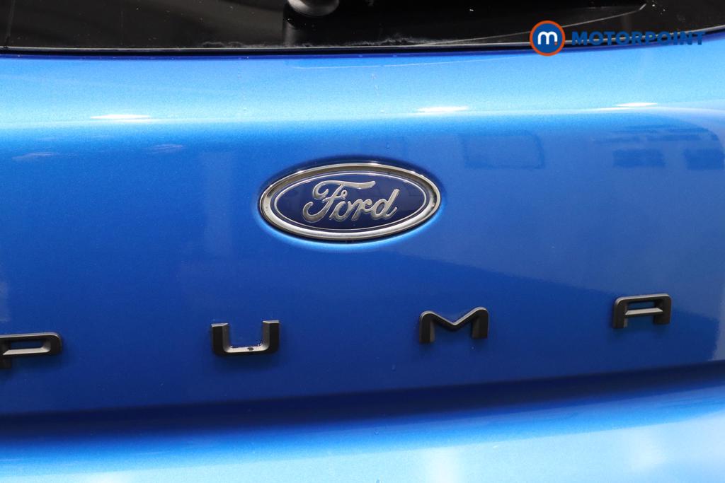 Ford Puma St-Line Automatic Petrol-Electric Hybrid SUV - Stock Number (1493348) - 29th supplementary image