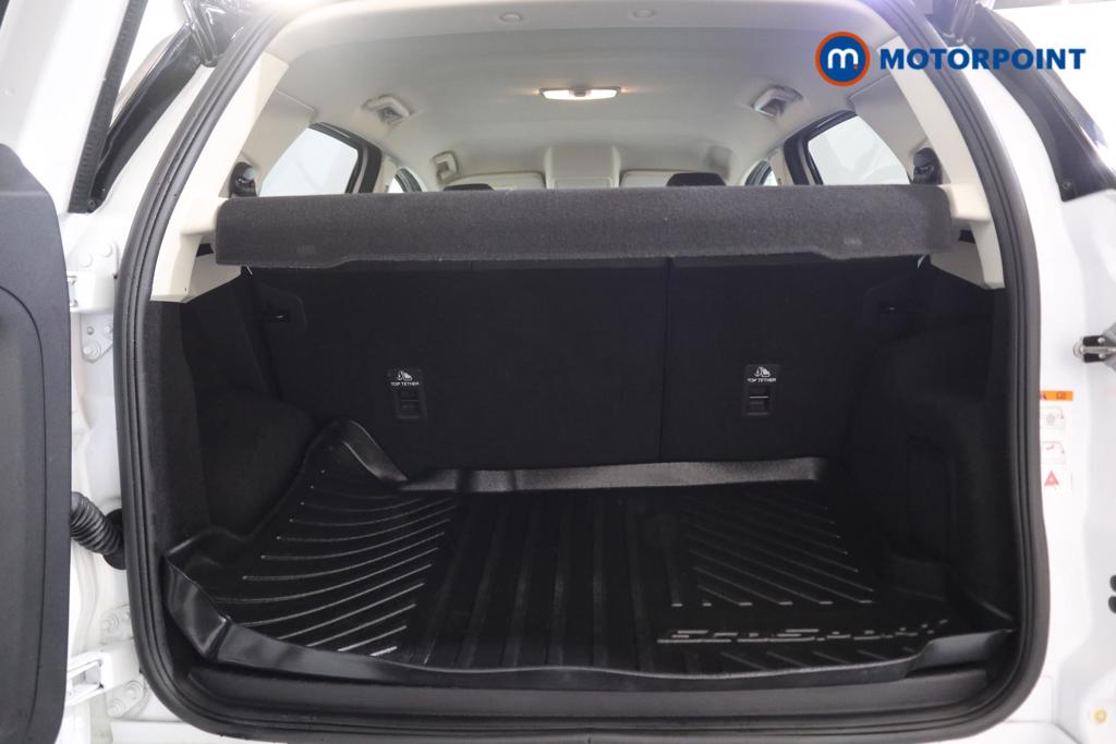 Ford Ecosport St-Line Manual Diesel SUV - Stock Number (1493375) - 14th supplementary image