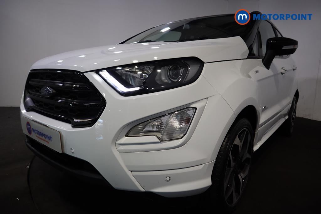 Ford Ecosport St-Line Manual Diesel SUV - Stock Number (1493375) - 27th supplementary image