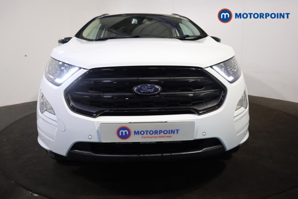 Ford Ecosport St-Line Manual Diesel SUV - Stock Number (1493375) - 29th supplementary image