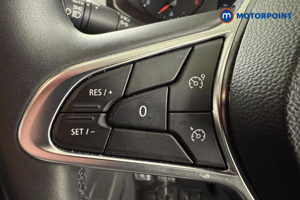 Renault Captur Play Manual Petrol SUV - Stock Number (1493409) - 13th supplementary image