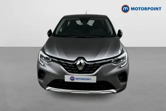 Renault Captur Play Manual Petrol SUV - Stock Number (1493409) - Front bumper