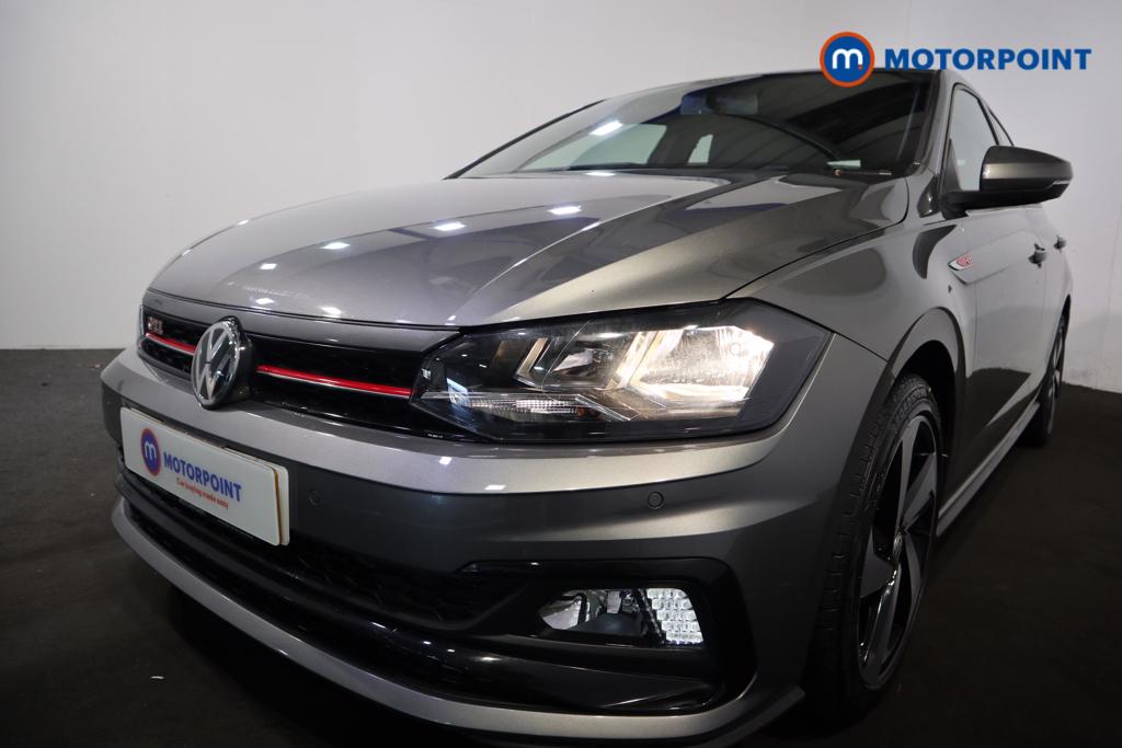 Volkswagen Polo GTI Automatic Petrol Hatchback - Stock Number (1493414) - 25th supplementary image