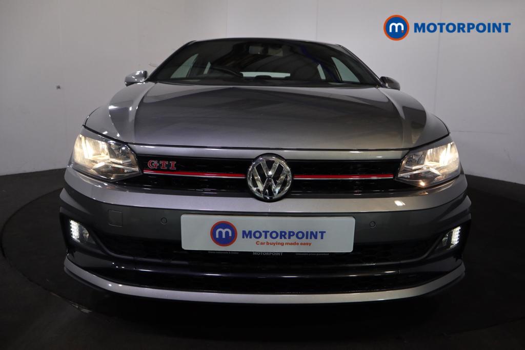 Volkswagen Polo GTI Automatic Petrol Hatchback - Stock Number (1493414) - 28th supplementary image