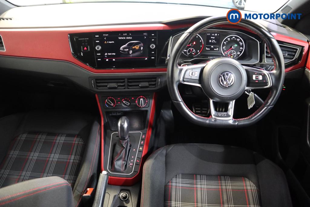 Volkswagen Polo GTI Automatic Petrol Hatchback - Stock Number (1493414) - 1st supplementary image