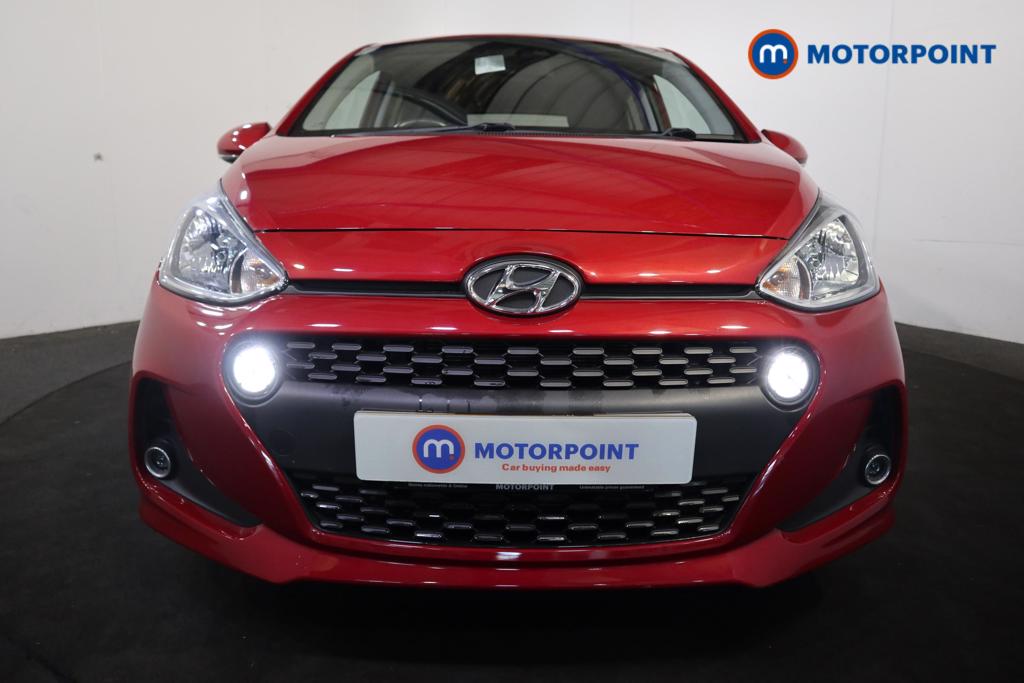 Hyundai I10 Premium Se Automatic Petrol Hatchback - Stock Number (1493419) - 25th supplementary image