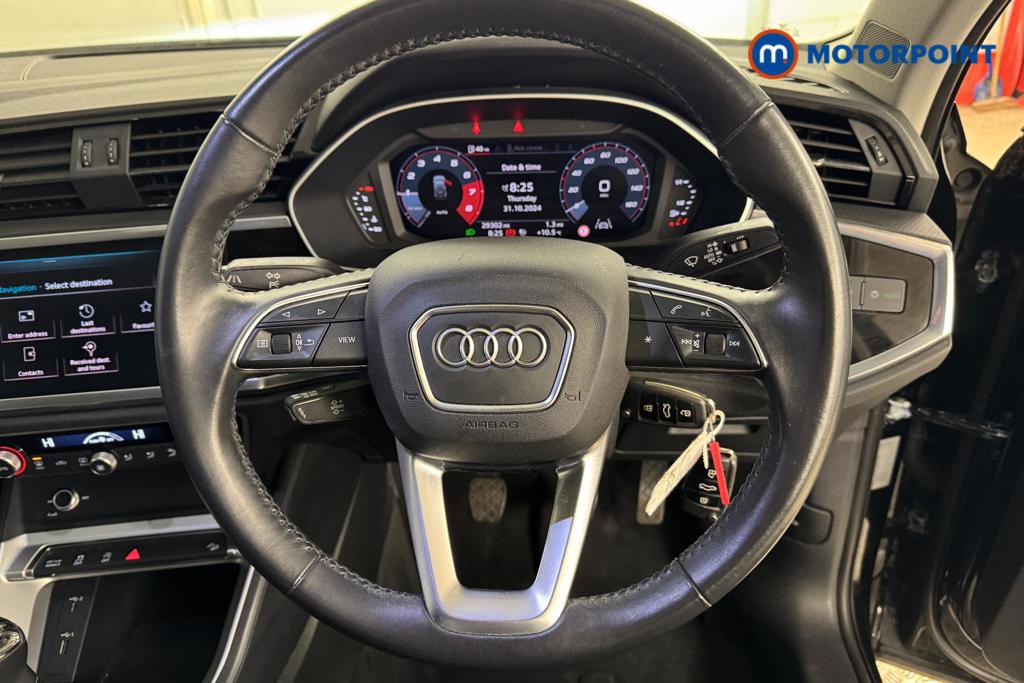 Audi Q3 Sport Manual Petrol SUV - Stock Number (1493442) - 6th supplementary image