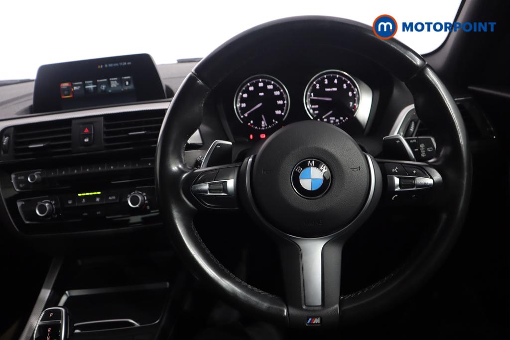 BMW 1 Series M Sport Automatic Petrol Hatchback - Stock Number (1493449) - 7th supplementary image