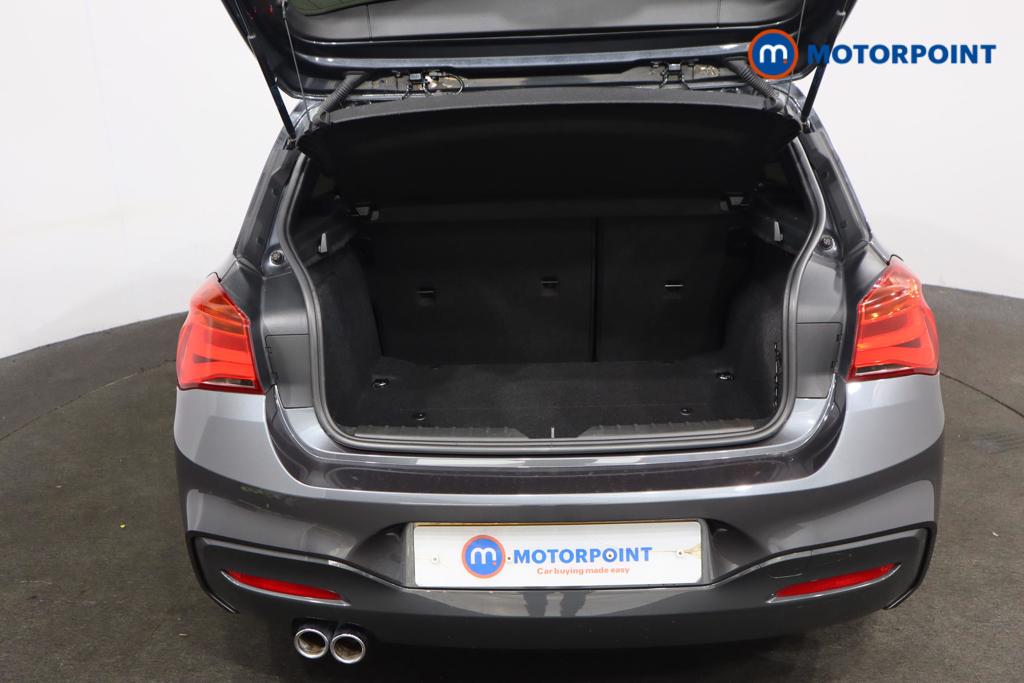 BMW 1 Series M Sport Automatic Petrol Hatchback - Stock Number (1493449) - 19th supplementary image