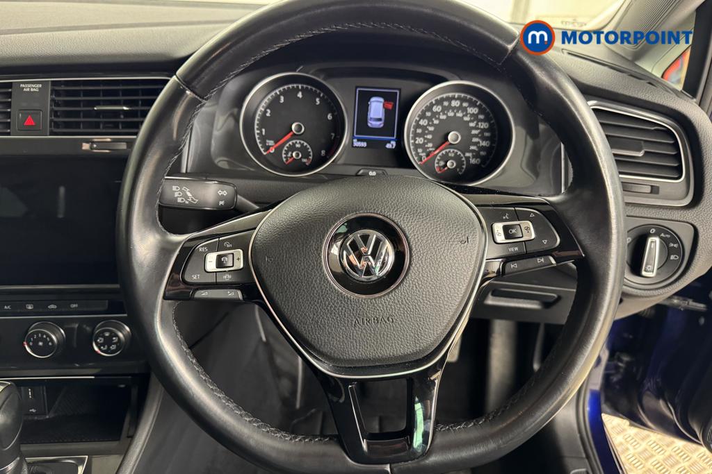 Volkswagen Golf Match Automatic Petrol Estate - Stock Number (1493464) - 6th supplementary image