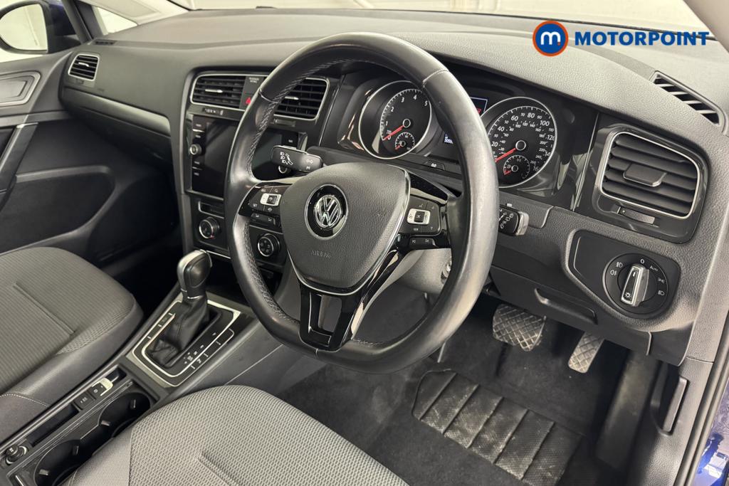 Volkswagen Golf Match Automatic Petrol Estate - Stock Number (1493464) - 7th supplementary image