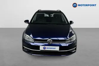 Volkswagen Golf Match Automatic Petrol Estate - Stock Number (1493464) - Front bumper