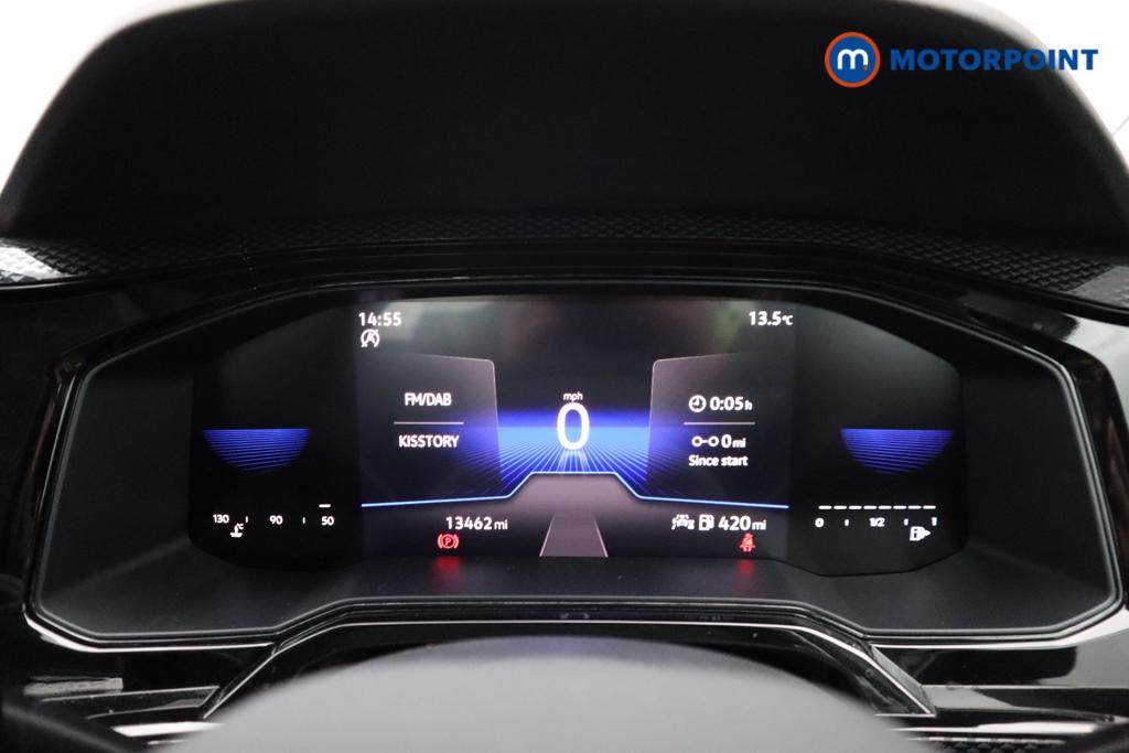 Volkswagen Polo Life Manual Petrol Hatchback - Stock Number (1494713) - 9th supplementary image