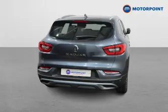 Renault Kadjar Gt Line Manual Petrol SUV - Stock Number (1494849) - Rear bumper