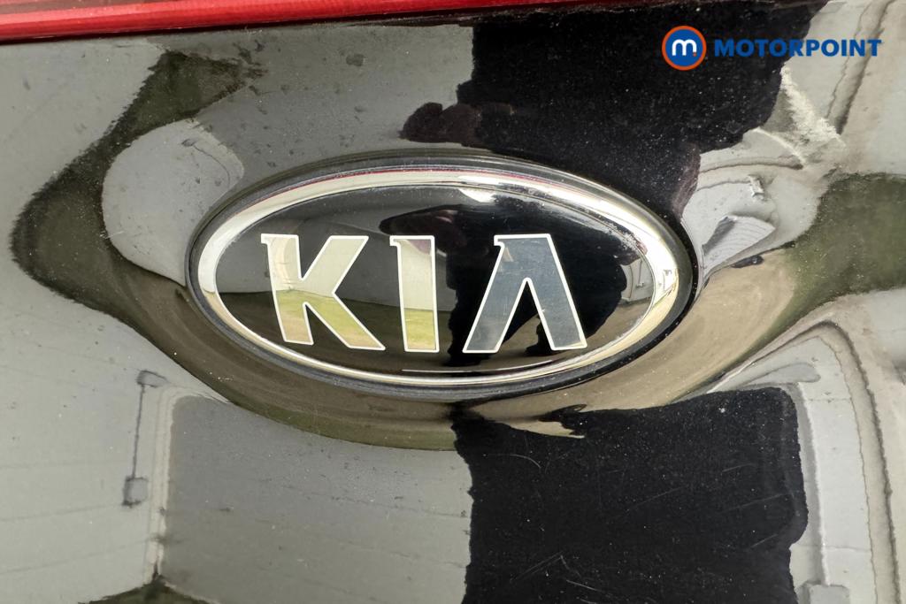 KIA Sportage 2 Manual Petrol SUV - Stock Number (1494924) - 20th supplementary image