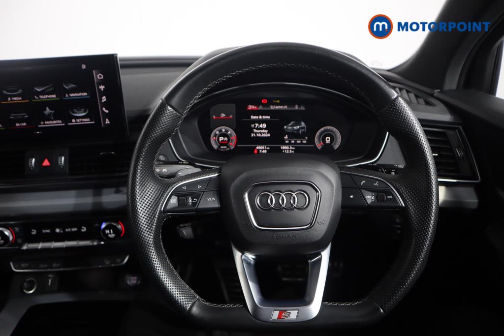 Audi Q5 S Line Automatic Diesel SUV - Stock Number (1494959) - 7th supplementary image