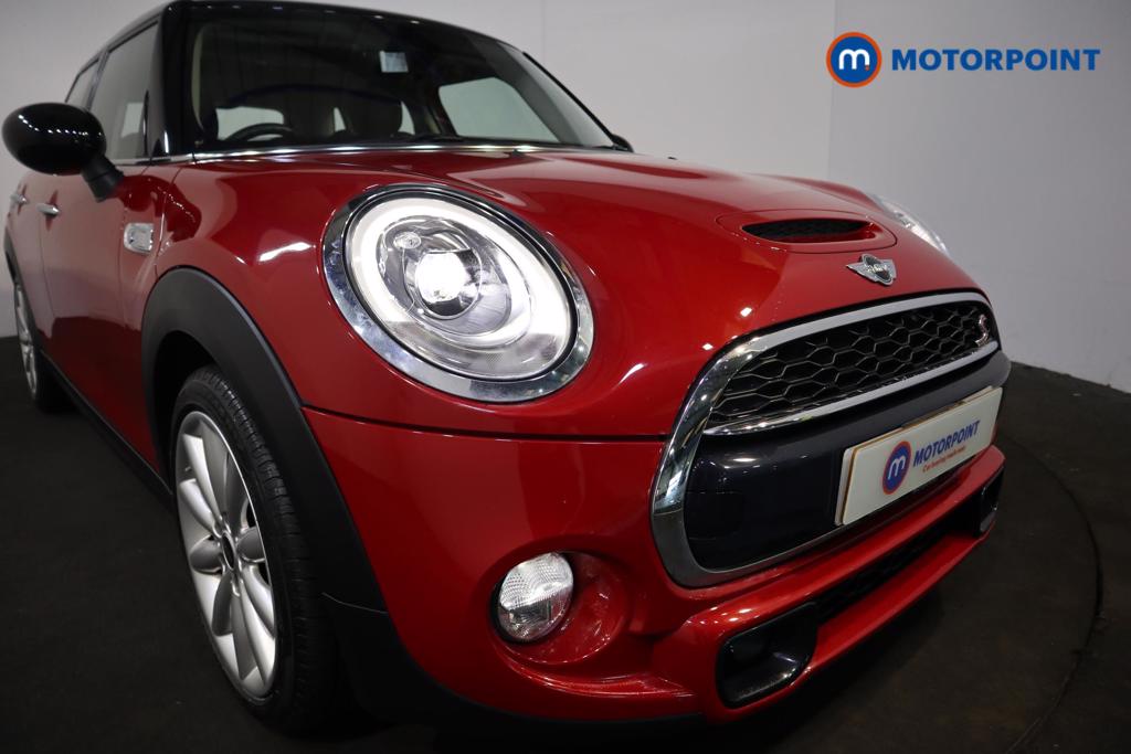 Mini Hatchback Cooper S Automatic Petrol Hatchback - Stock Number (1494962) - 25th supplementary image