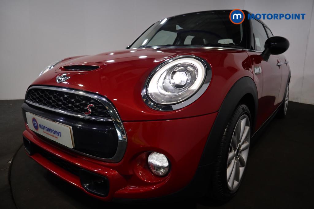 Mini Hatchback Cooper S Automatic Petrol Hatchback - Stock Number (1494962) - 26th supplementary image