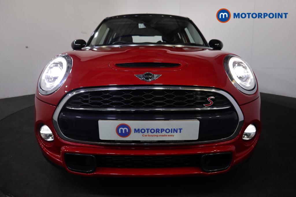 Mini Hatchback Cooper S Automatic Petrol Hatchback - Stock Number (1494962) - 27th supplementary image