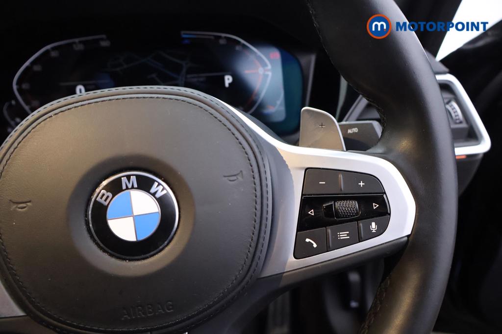 BMW 3 Series M Sport Automatic Petrol Saloon - Stock Number (1494984) - 3rd supplementary image