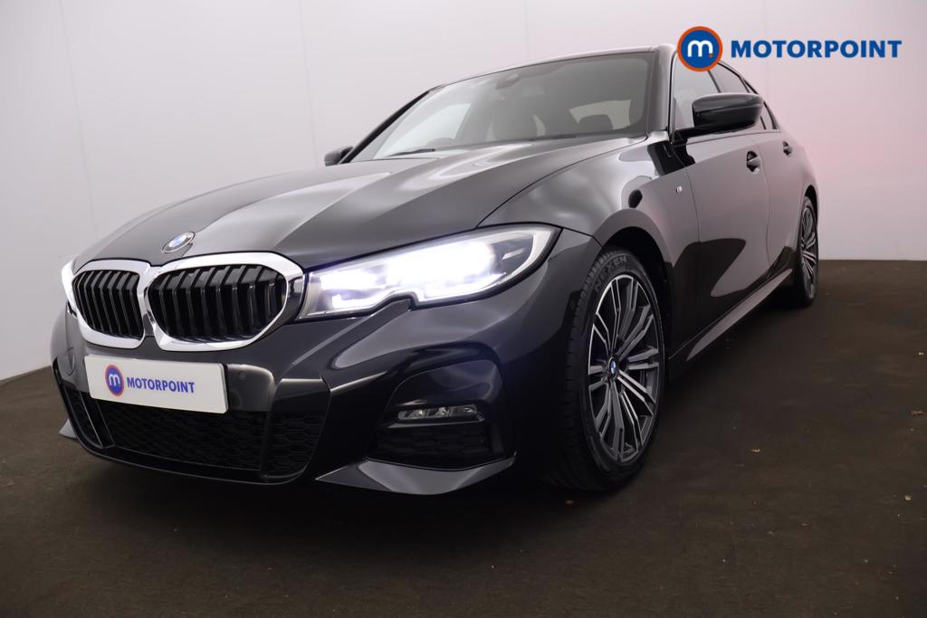 BMW 3 Series M Sport Automatic Petrol Saloon - Stock Number (1494984) - 25th supplementary image