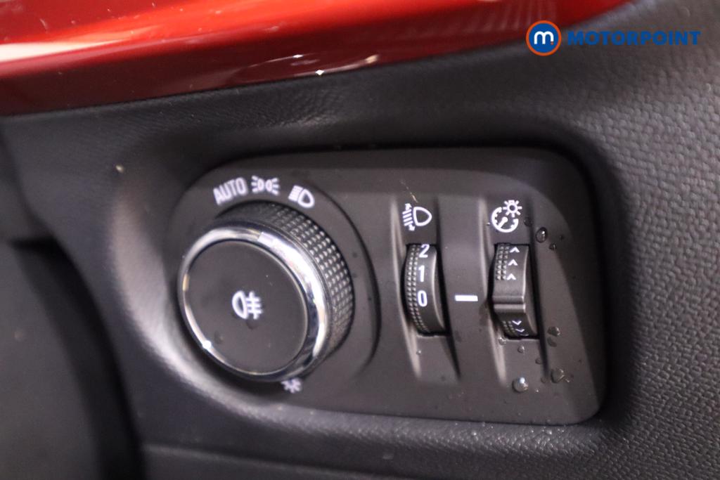 Vauxhall Mokka GS Manual Petrol SUV - Stock Number (1495093) - 14th supplementary image