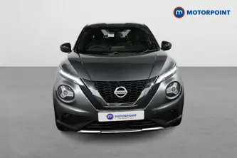 Nissan Juke Tekna-Plus Automatic Petrol SUV - Stock Number (1495231) - Front bumper