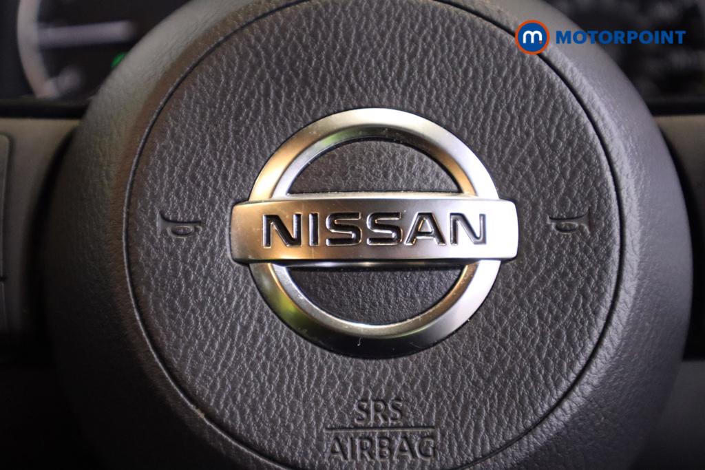 Nissan Qashqai Acenta Premium Manual Petrol SUV - Stock Number (1495300) - 16th supplementary image