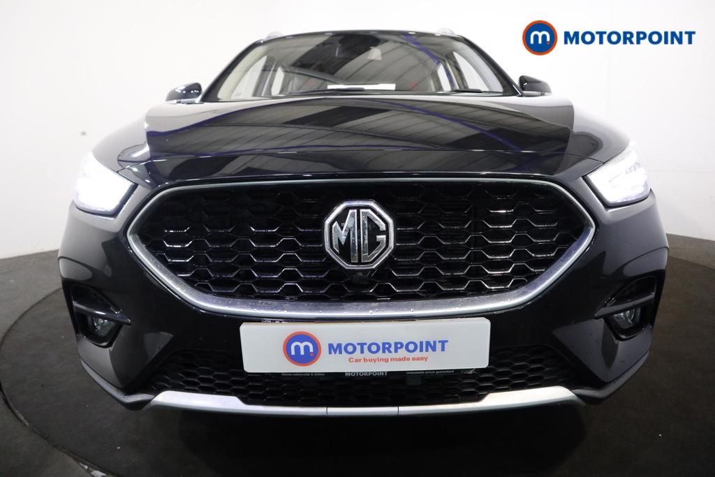 Mg Motor Uk ZS Exclusive Automatic Petrol SUV - Stock Number (1495594) - 28th supplementary image