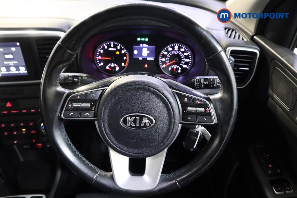 KIA Sportage 2 Manual Petrol SUV - Stock Number (1495983) - 2nd supplementary image