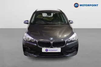 BMW 2 Series SE Manual Petrol People Carrier - Stock Number (1496016) - Front bumper