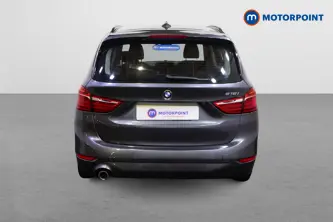 BMW 2 Series SE Manual Petrol People Carrier - Stock Number (1496016) - Rear bumper