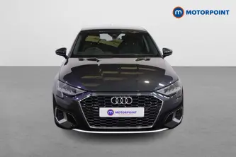 Audi A3 Sport Automatic Petrol Plug-In Hybrid Hatchback - Stock Number (1496127) - Front bumper