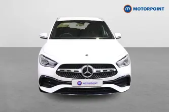 Mercedes-Benz GLA Amg Line Automatic Petrol SUV - Stock Number (1496133) - Front bumper