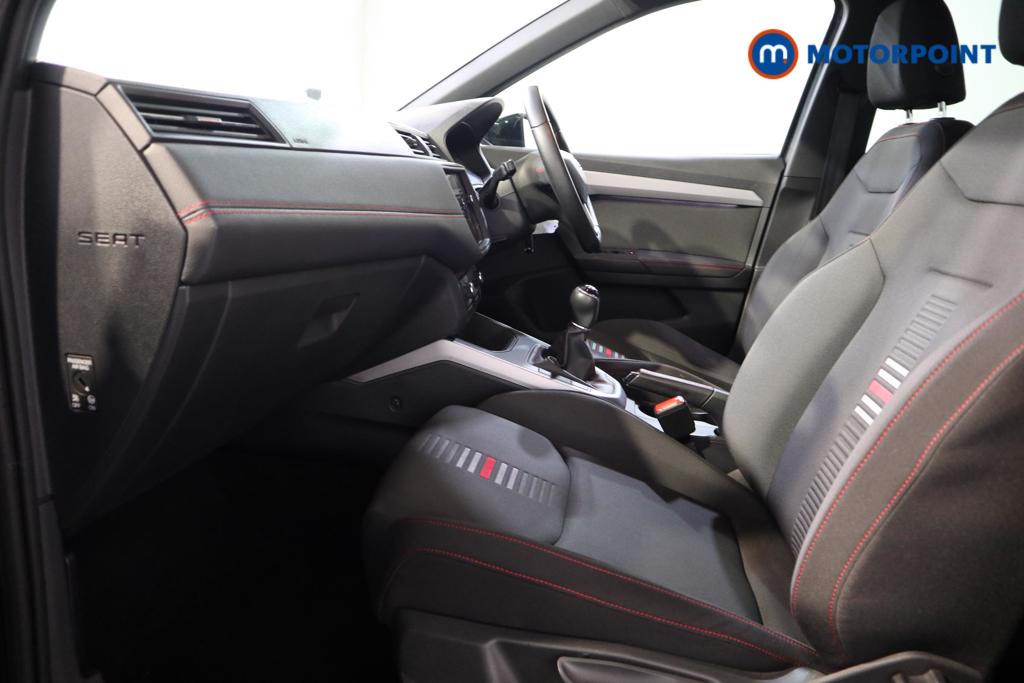 Seat Arona FR Manual Petrol SUV - Stock Number (1496175) - 12th supplementary image