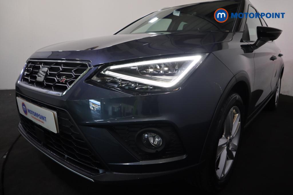 Seat Arona FR Manual Petrol SUV - Stock Number (1496175) - 25th supplementary image