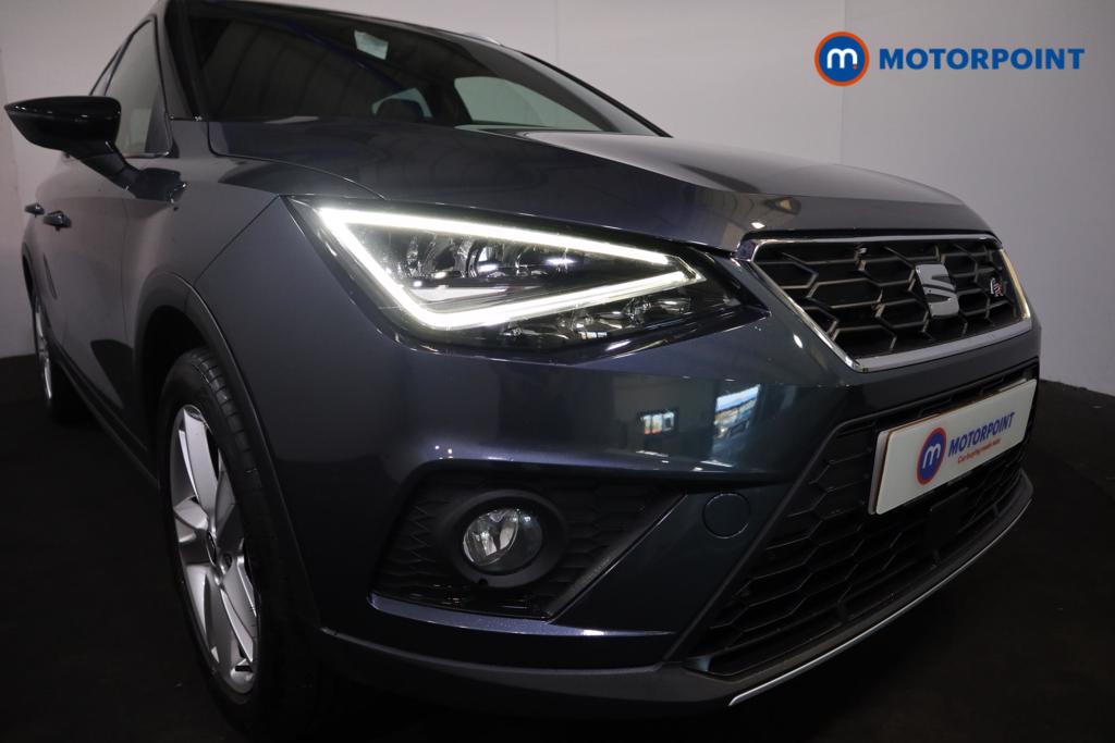 Seat Arona FR Manual Petrol SUV - Stock Number (1496175) - 26th supplementary image