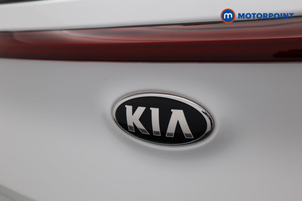 KIA Sportage 2 Manual Petrol SUV - Stock Number (1496295) - 24th supplementary image