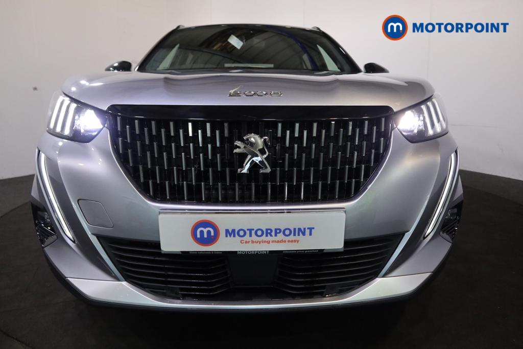 Peugeot 2008 Gt Premium Automatic Petrol SUV - Stock Number (1496480) - 26th supplementary image