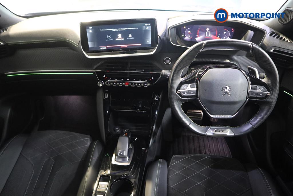 Peugeot 2008 Gt Premium Automatic Petrol SUV - Stock Number (1496480) - 1st supplementary image