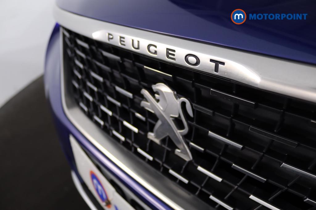 Peugeot 3008 Gt Line Premium Automatic Petrol SUV - Stock Number (1496780) - 27th supplementary image