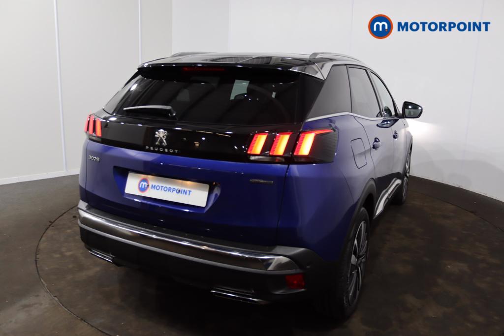 Peugeot 3008 Gt Line Premium Automatic Petrol SUV - Stock Number (1496780) - 28th supplementary image