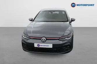 Volkswagen Golf GTI Automatic Petrol Hatchback - Stock Number (1496782) - Front bumper