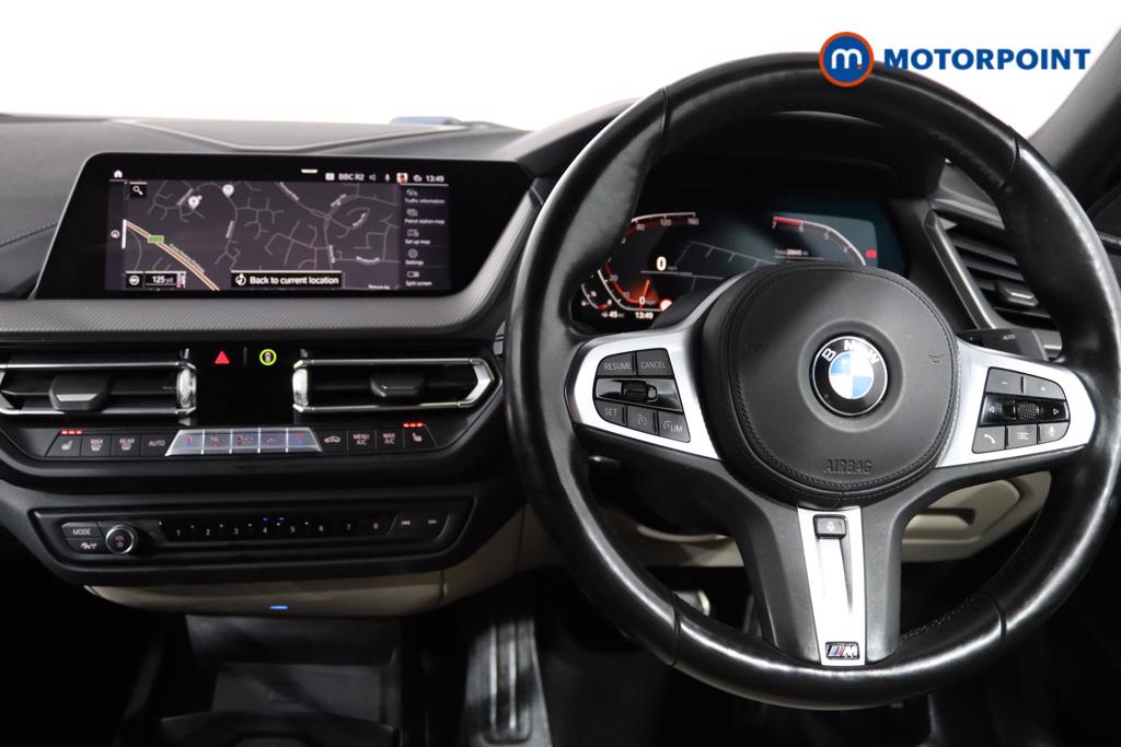 BMW 2 Series M Sport Automatic Petrol Saloon - Stock Number (1496806) - 3rd supplementary image