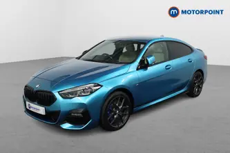 BMW 2 Series M Sport Automatic Petrol Saloon - Stock Number (1496806) - Passenger side front corner