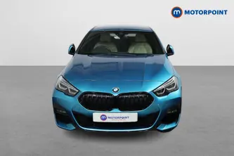 BMW 2 Series M Sport Automatic Petrol Saloon - Stock Number (1496806) - Front bumper